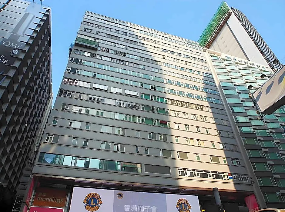 Mabuhay Hotel-1